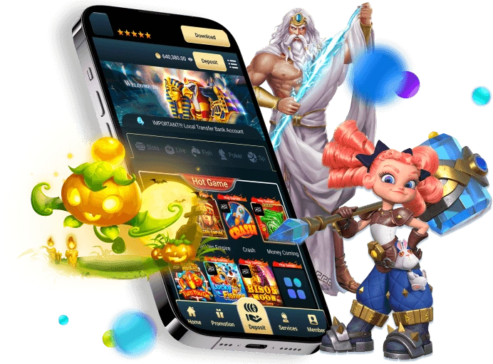 Chiến thuật chơi casino 123b bet