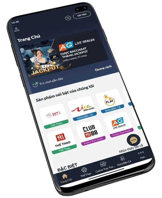 Các biện pháp bảo mật mới của 123b bet