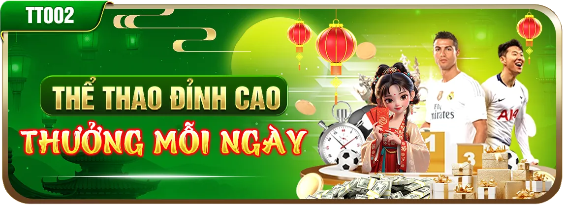 Các chương trình khuyến mãi hấp dẫn cho người chơi đá gà tại 123b bet