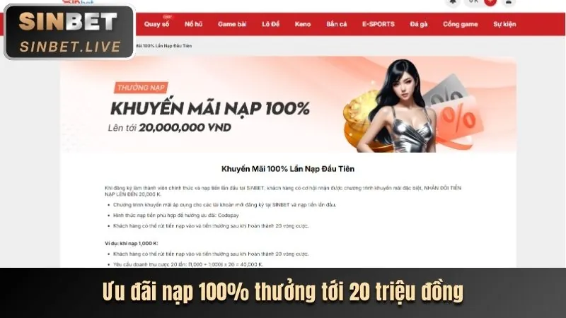 Giao diện game Bắn Cá Thần Tài 123b Bet
