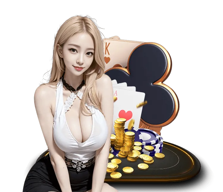 Casino trực tuyến 123b bet