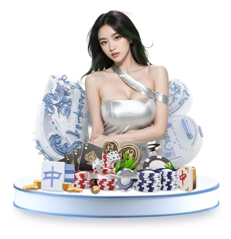 Live Casino với dealer xinh đẹp tại 123b Bet